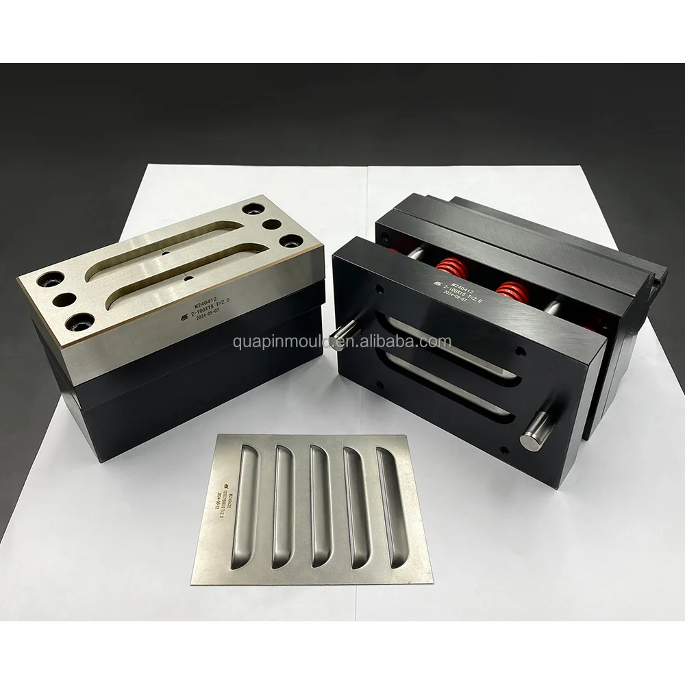 Инструмент для прессования станков с ЧПУ