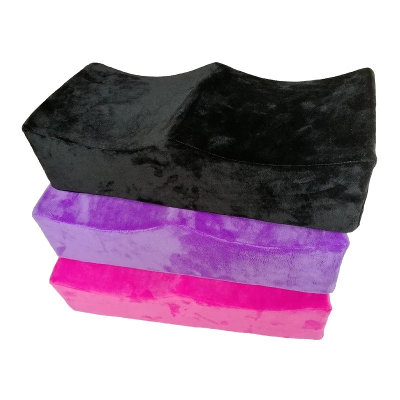 Memory Foam BBL Pillow for Butt Lift After Surgery Recovery Comfortable BBL Pillow Support After BBL Procedure