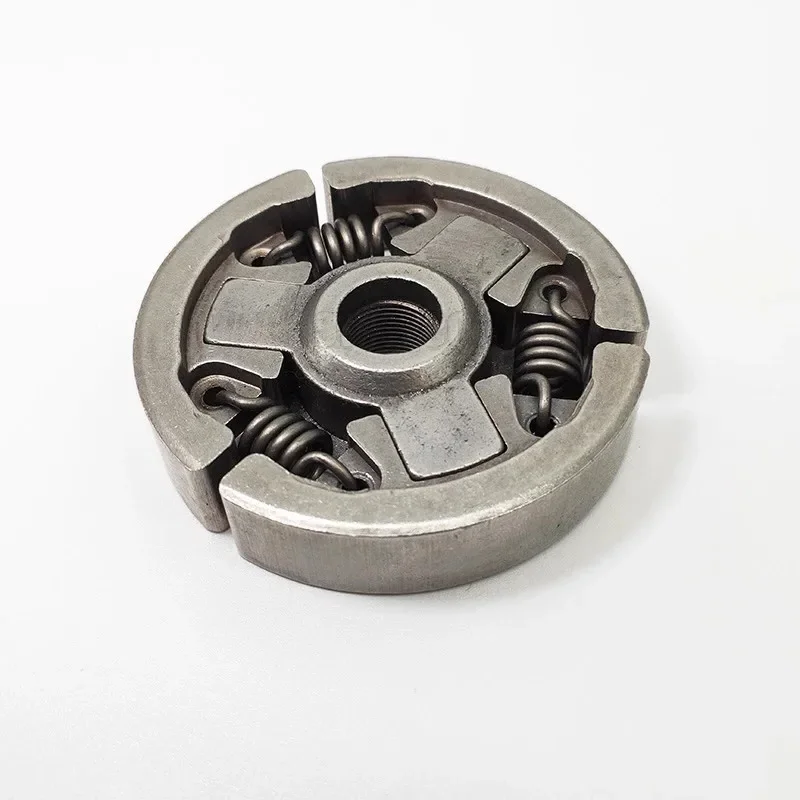 Industrial Grade Single Cylinder Clutch for MS380 Chainsaw MS381 038 038AV Chainsaw OEM Supported Petrol/Gasoline Power Source