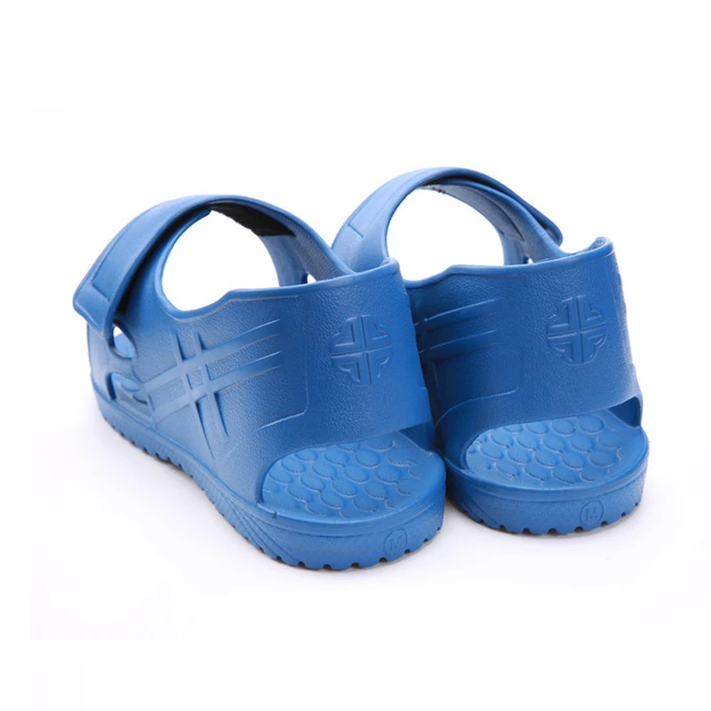 Orthopaedic Medical shaped Orthopedic Shoes Foot Fracture Rehabilitation Anti-rotation Shoes