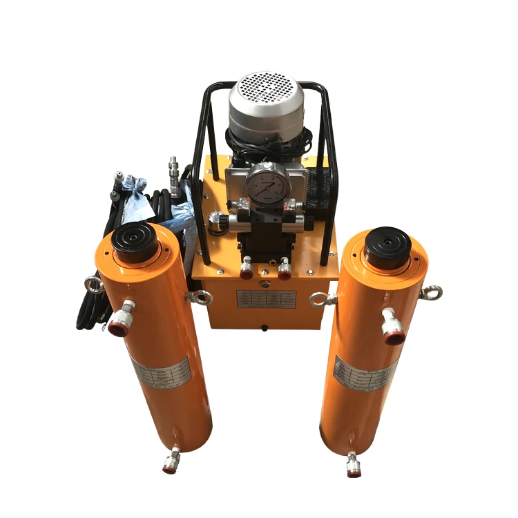 
Double acting synchronous hydraulic jack cylinders suppliers 