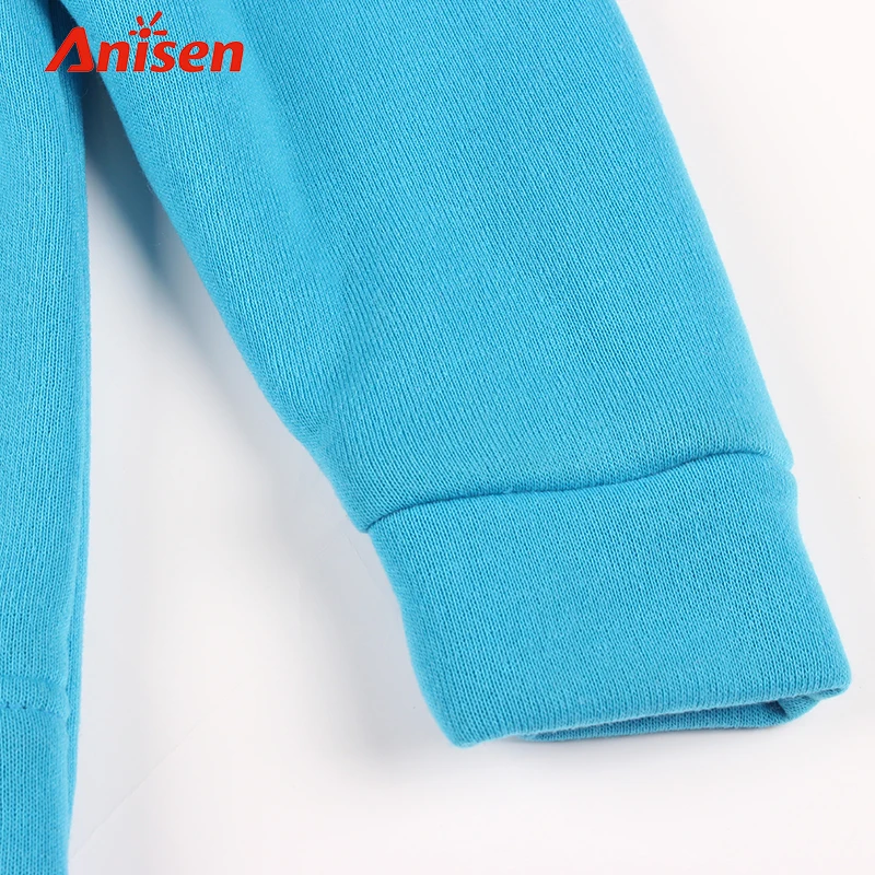 Oem factory Chinese supplier baby clothes dinosaur design kids fleece winter wear jacket kids with hood