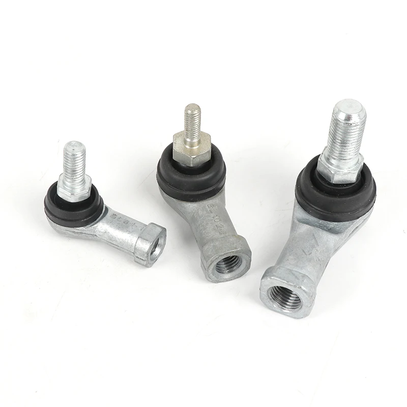 Hot Sale OEM Flexible Zinc Alloy Carbon Steel Construction Gardending Hardware  BL  Ball Joints Bearing