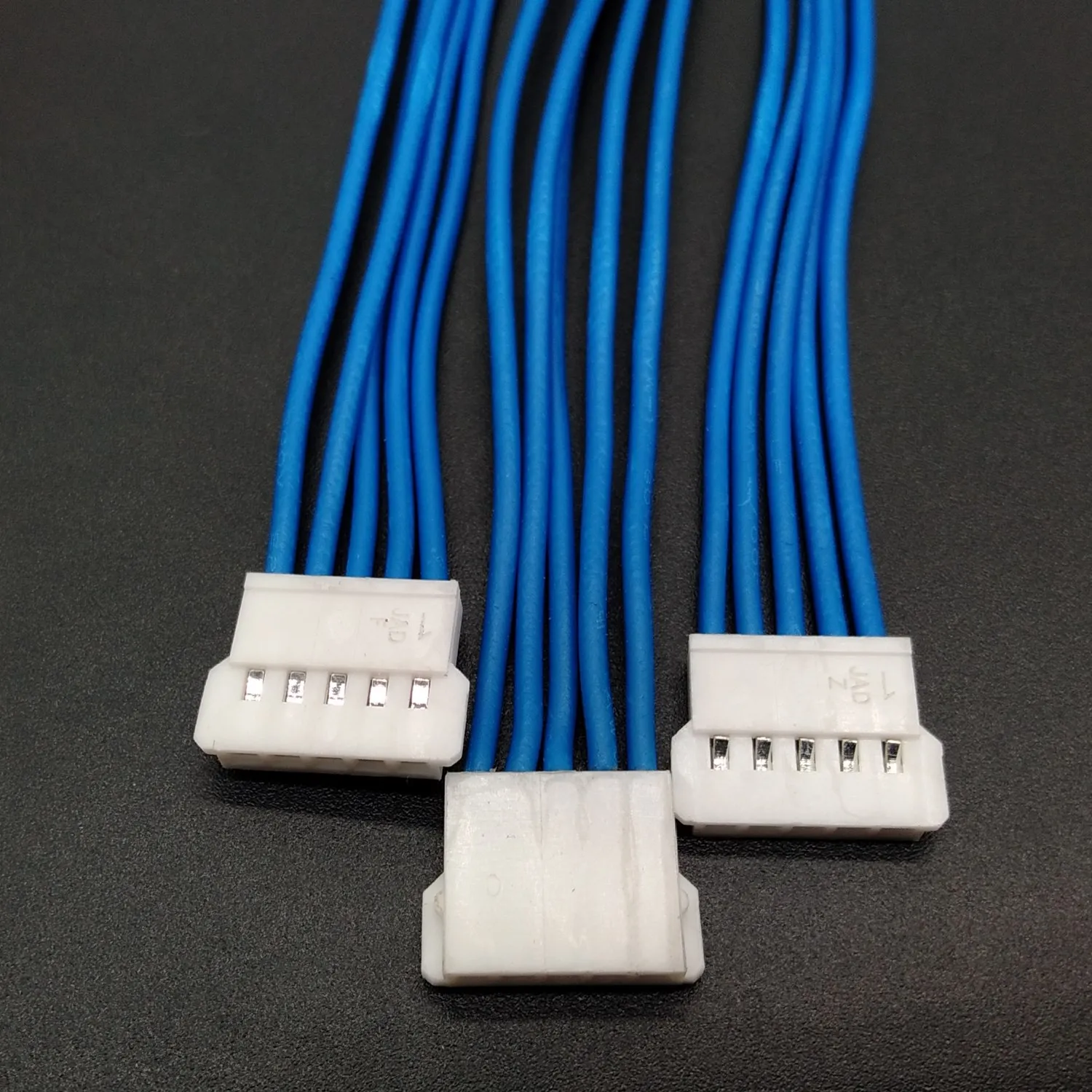 51005 51006 2.0 mm spacing air docking terminal wire UAV terminal harness processing Model Airplane Lithium Battery Plug Cable