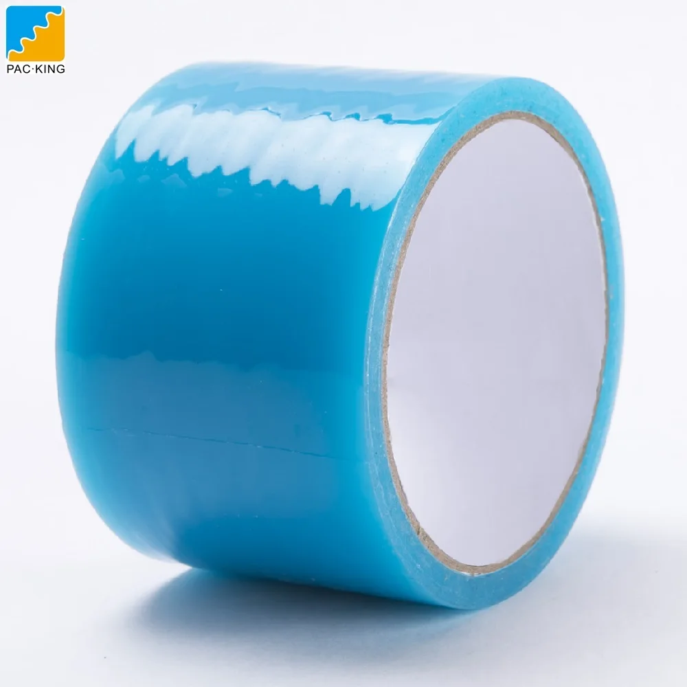 PE Greenhouse Repair Tape For Cracks In Rigid Plastic Or Glass