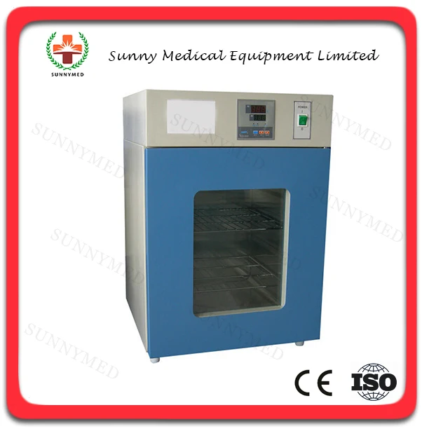 SY-B135 Gas Water Jacketed CO2 Incubator Digital Lab Equipment Chemical Molecular Carbon Dioxide Incubator