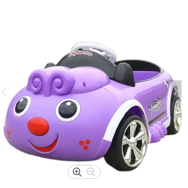 Child Electric Motorcycle Toy Car Red White Blue Color Plastic for 5 9 Years Kids Music Led Light USB Power Battery Style Story