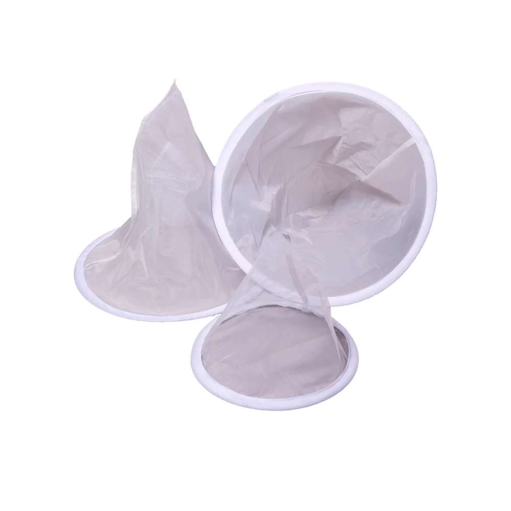 Honey Strainer Filter Net Screen Food Filter Apiary Equipment Extraction Tool