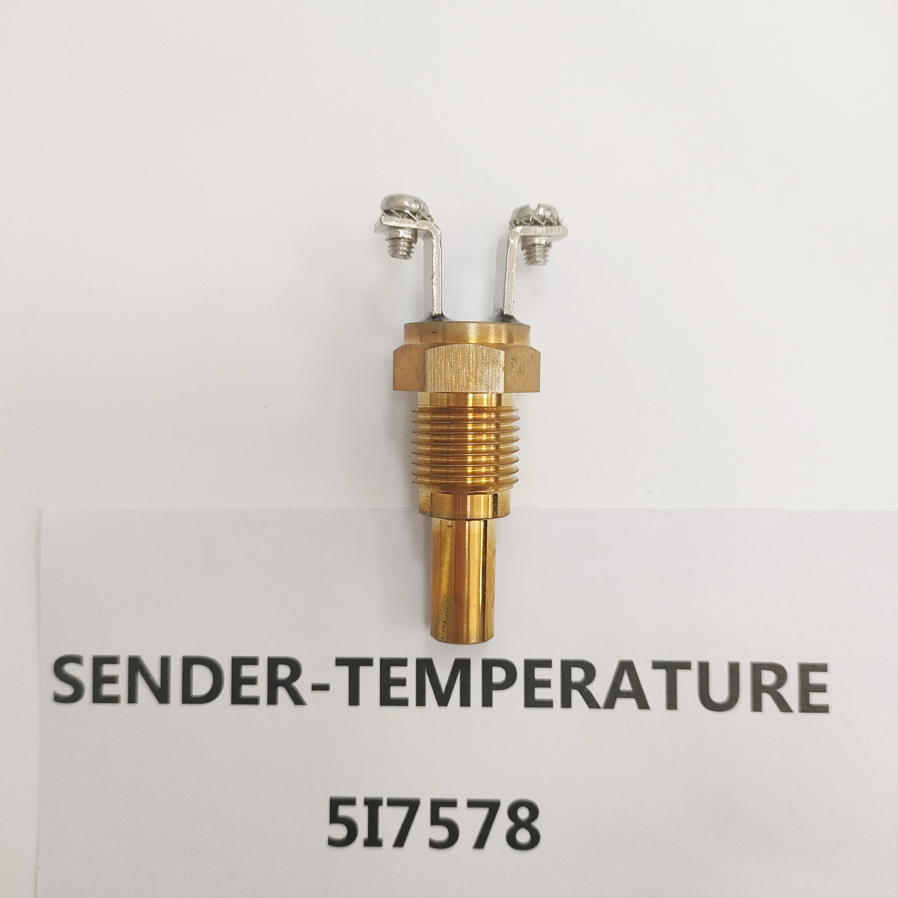 Water Temperaturel  sensor 5I7578 5I-7578  for CAT engine 3066T