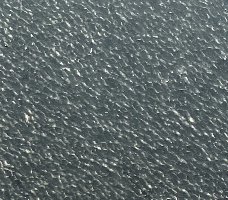 0.5 - 3mm High Purity Open Cell Carbon Foam