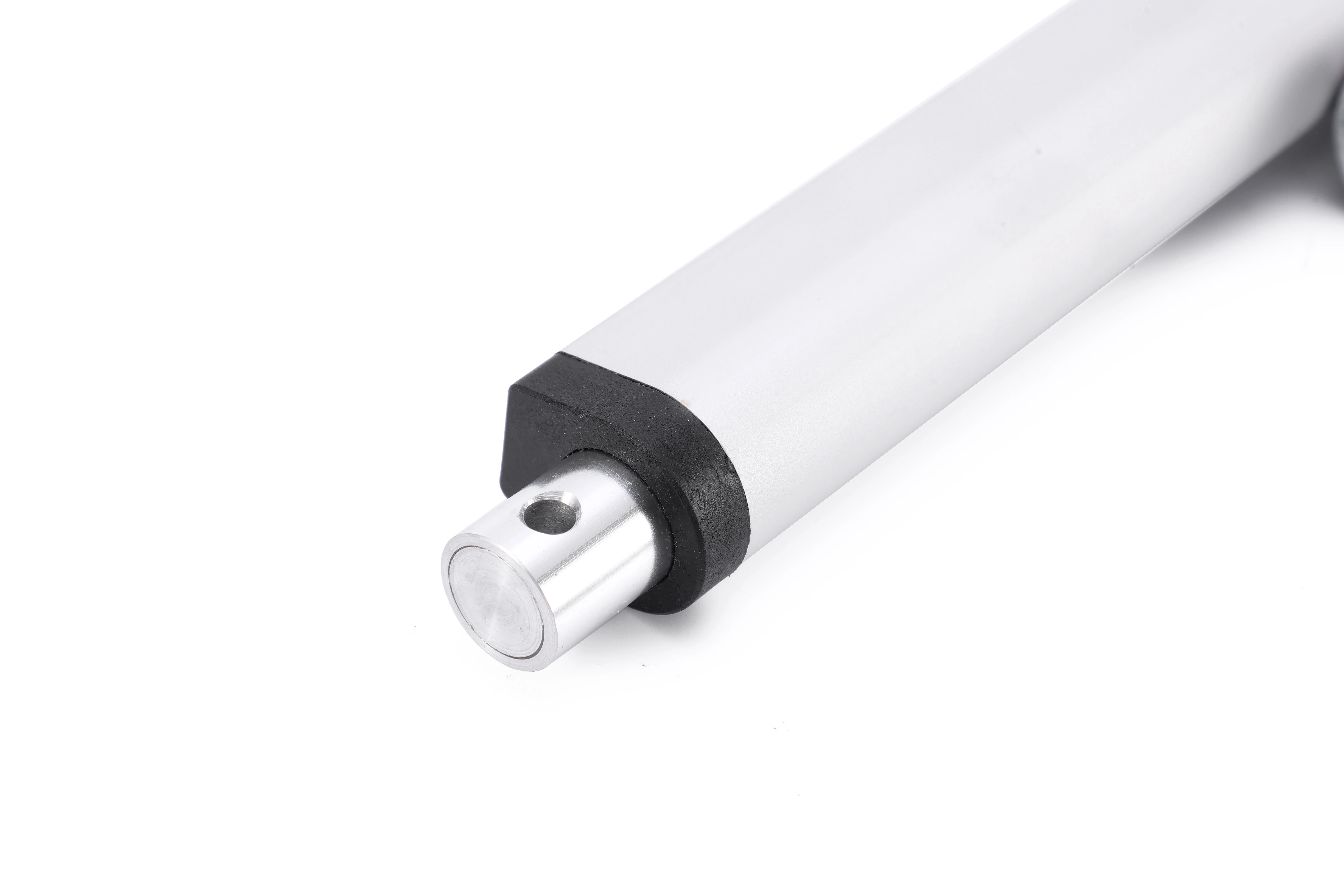 24V 1000n DC electric linear actuator for medical industry ip65 electromagnetic India market with manual hand crank