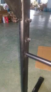 Adjustable Power Tower Fitness Equipment Dip Up Bar Home Power Gym