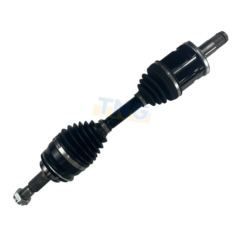 Auto parts Japan Axle Shaft CV Axle Rear Front shaft drive For Toyota SEQUOIA TUNDRA 43430-0C020 43430-0C040