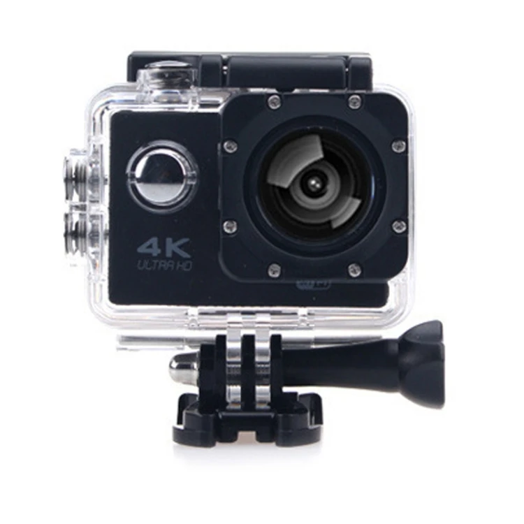  Спортивная Экшн-камера xdv экран 2 0 дюйма Wi-Fi 1080p HD 4K 30