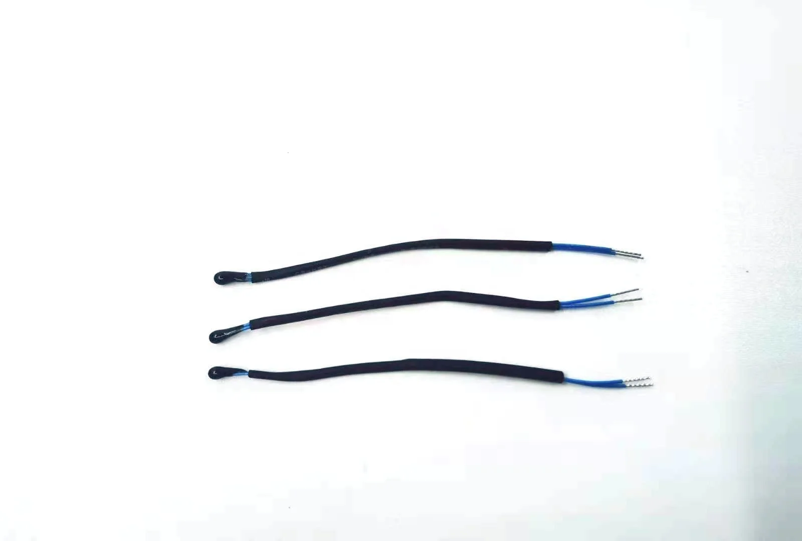 China ODM  trending sensor  1K 5K 10K 100K ohm B Value 3435K NTC thermistor Temperature Sensor