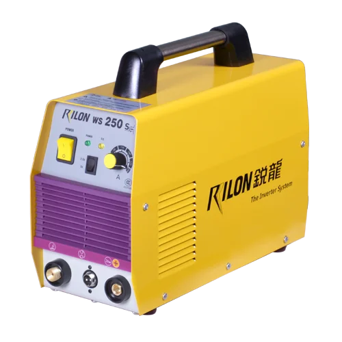 Rilon WS 250S инвертор DC Tig сварочный аппарат для