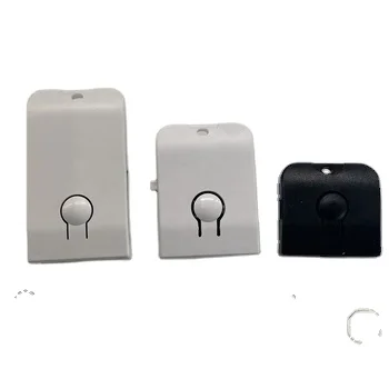 Ready to ship Plug-in Type led chain base with usb cable Rechargeable keyring parts for promotion