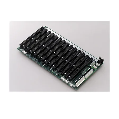 Advantech PCA-6114-0B2E circuit board 14-slot 14 ISA Backplanes