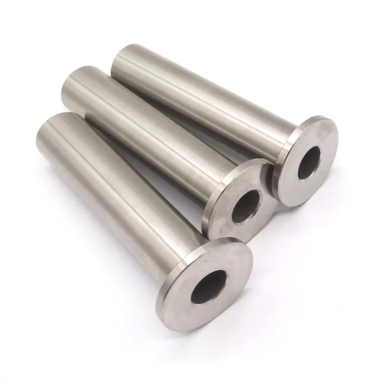 Custom Precision CNC Turning Milling Machining Service for Industrial Compressor Parts Different Kind Of CNC Machining