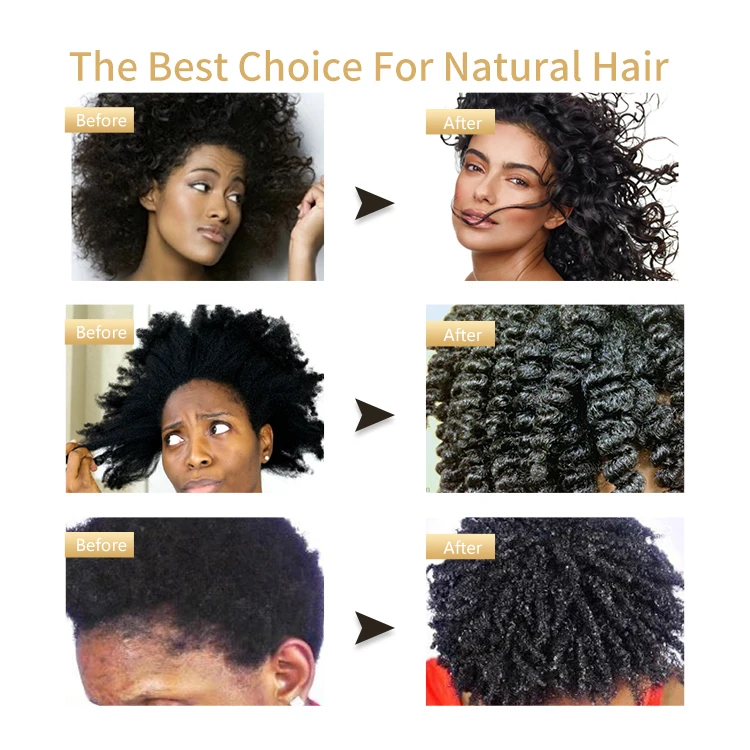 Private label organic smoothing repairing hair protective heat vitamin argan oil coconut oil hair serum
