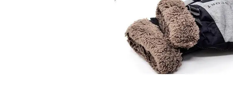 Wholesale black touch outdoor sports gloves warm winter men women running gloves manufacturer