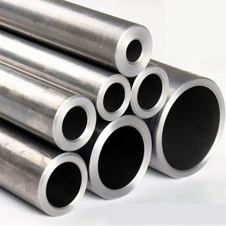 ASTM AISI 304 Stainless Steel Tube 304 316 Seamless&Welded Stainless Steel Pipe