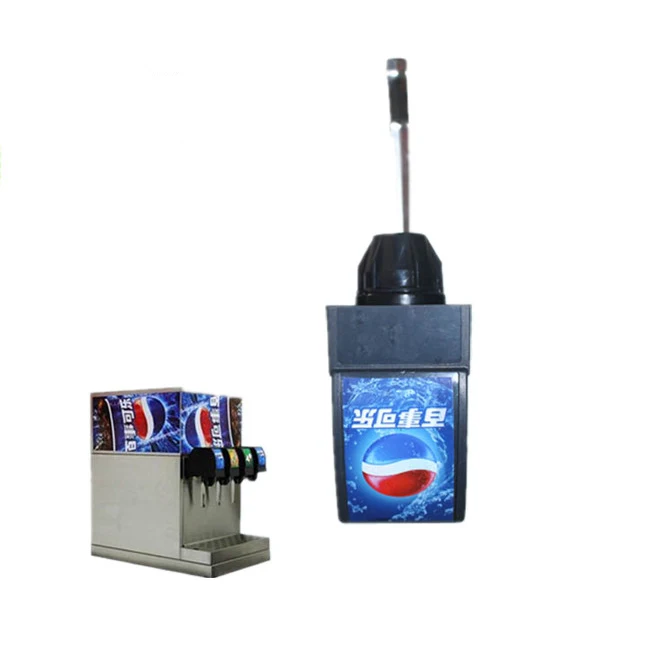 China factory sale UF-1 Valve back fittings for soda dispenser machine