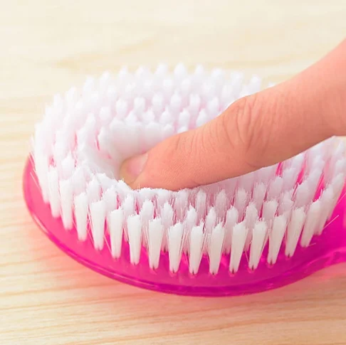 2024 пластиковая щетка для ванной