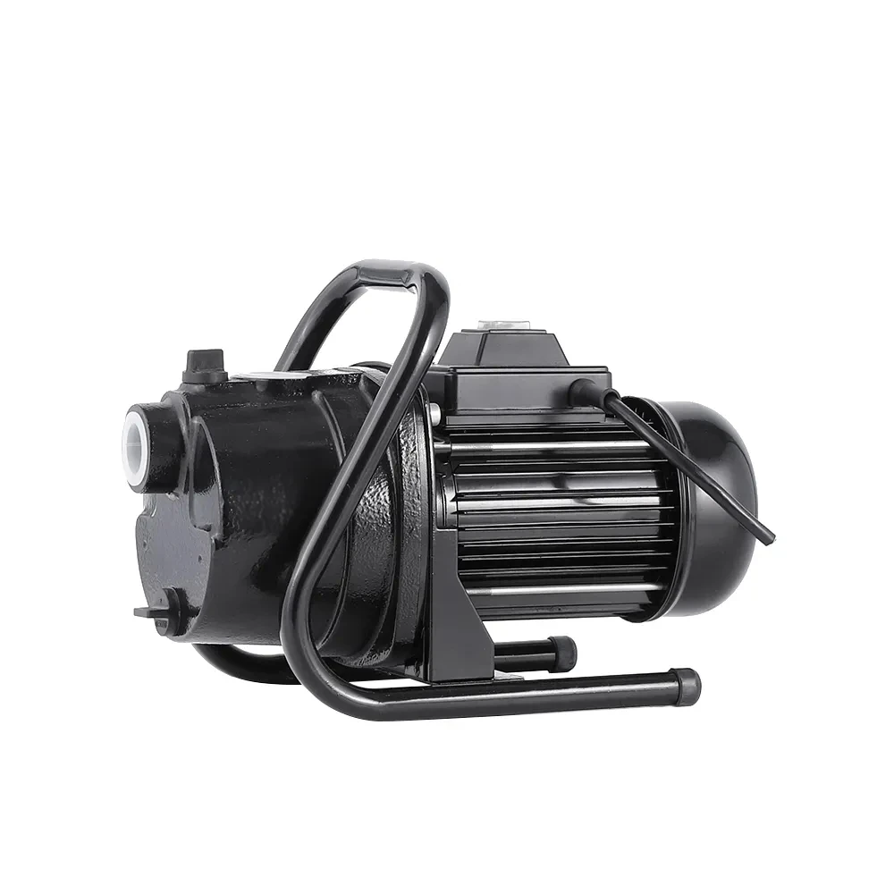High Quality 600W Cast Iron Electric Motor Garden Jet Pump For Domestic Use