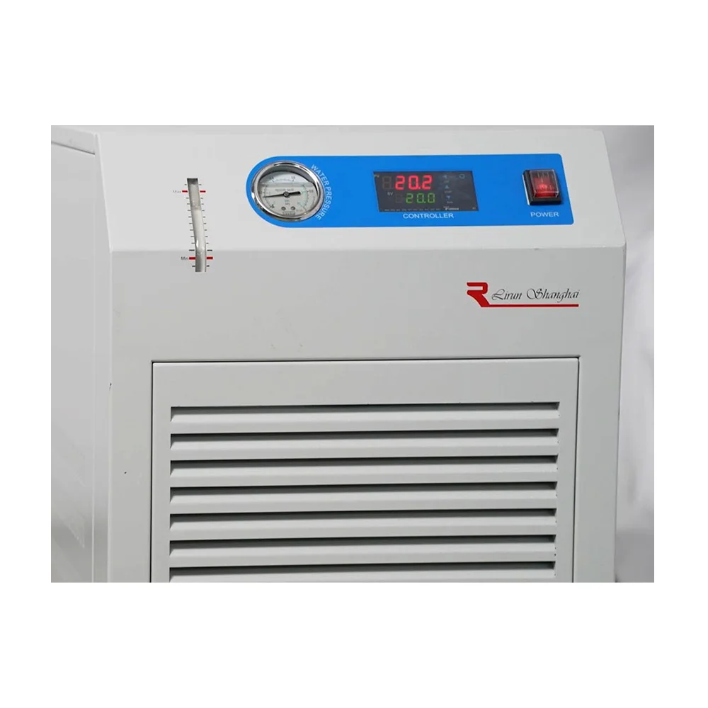 Lirun LRZL-16I Preferential Price R22 Production Laboratory Equipment Circulating Water Cooler