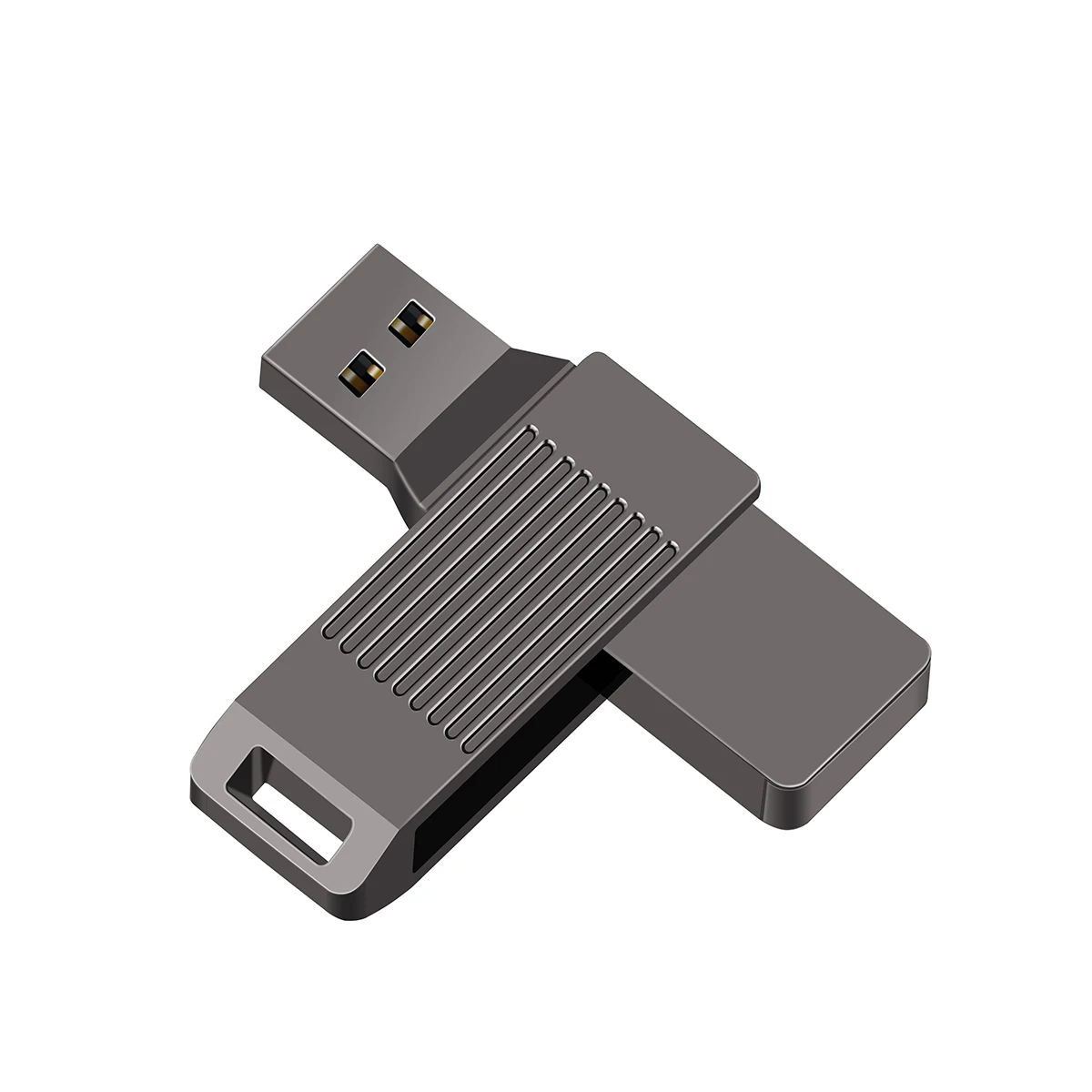  SU01 OEM USB3.1 поворотный 64 Гб 128 ГБ 256 512 супер высокоскоростной твердотельный USB