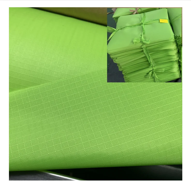 nylon  150D 210D 300D 500D  600D 900D  1680D  oxford  luggage pu  uly pvc coated  laser  ripstop fabric for inflatable products