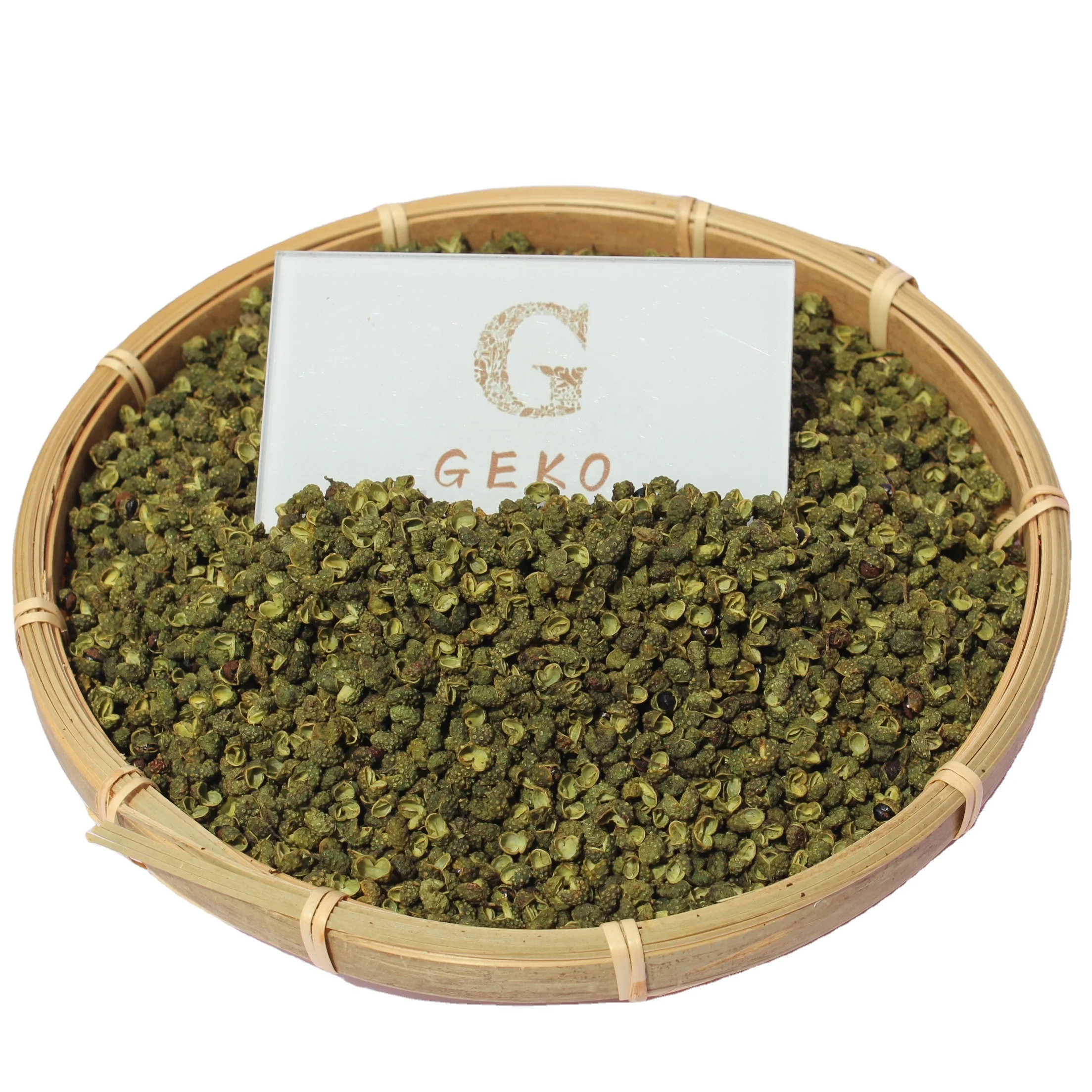 GEKO Food Alibabaonlineshoppingwebsite выбранный Сычуаньский перец для набора специй