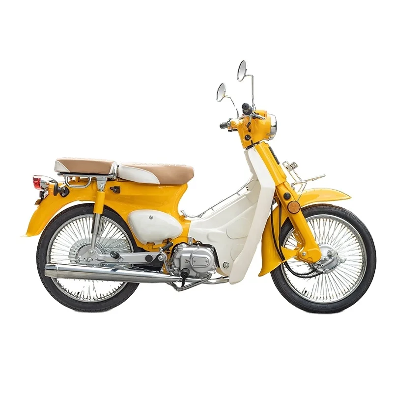 KAMAX new motorcycle Moto Underbone/Cub Gas Scooters 125CC 110CC Motorcycles Underbone Cub Bikes