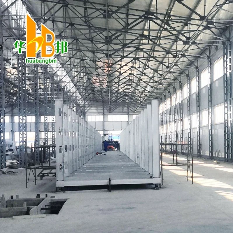 Top Sale Plant Advanced Gypsum Ceiling Board Production Line