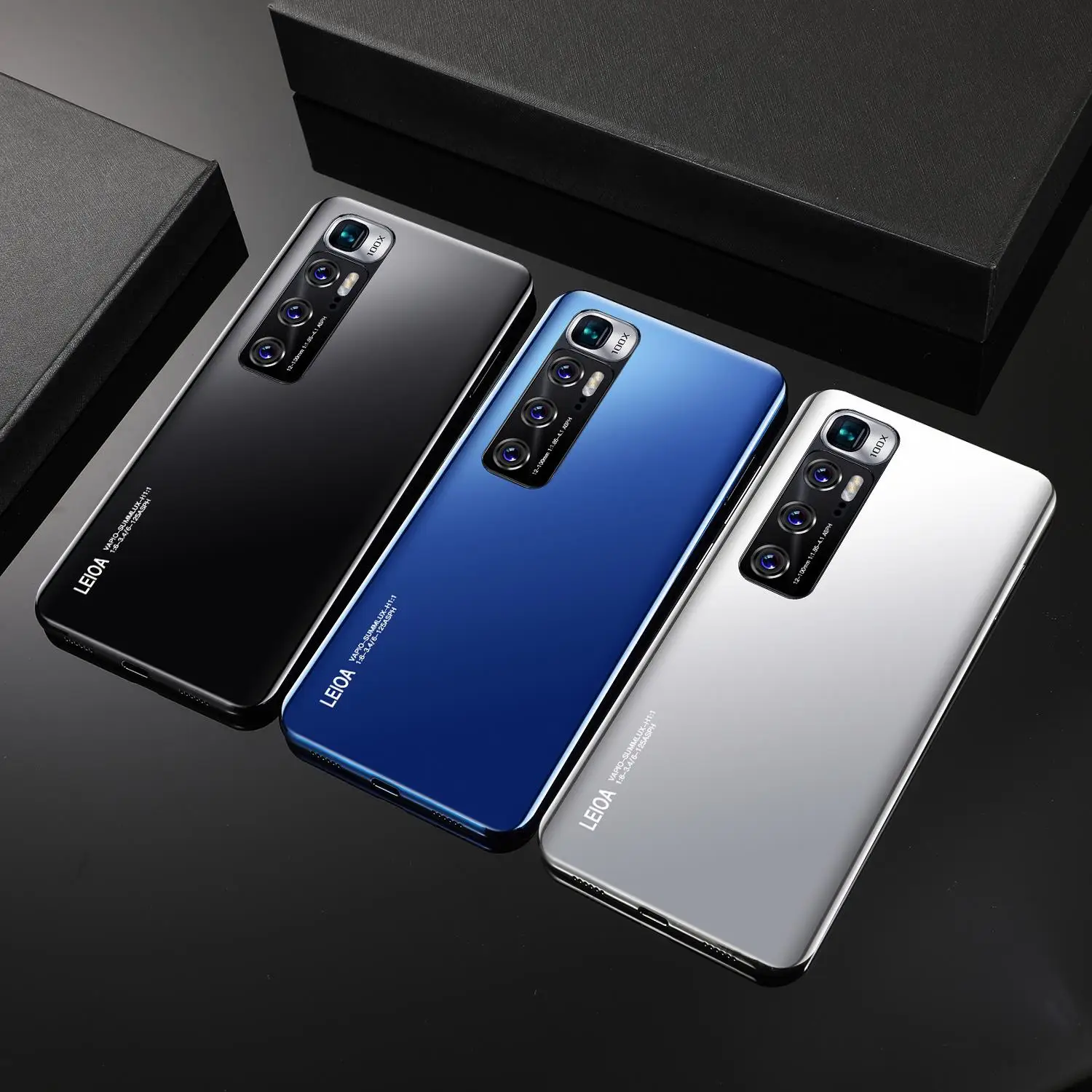 Смартфон M11pro на Android 12 + 512 ГБ экран 7 2 дюйма две Sim-карты Wi-Fi камера GPS