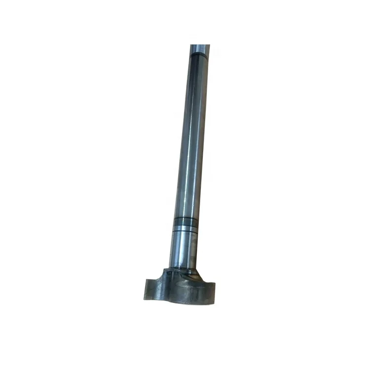 S camshaft truck engine parts for fuwa truck and trailer