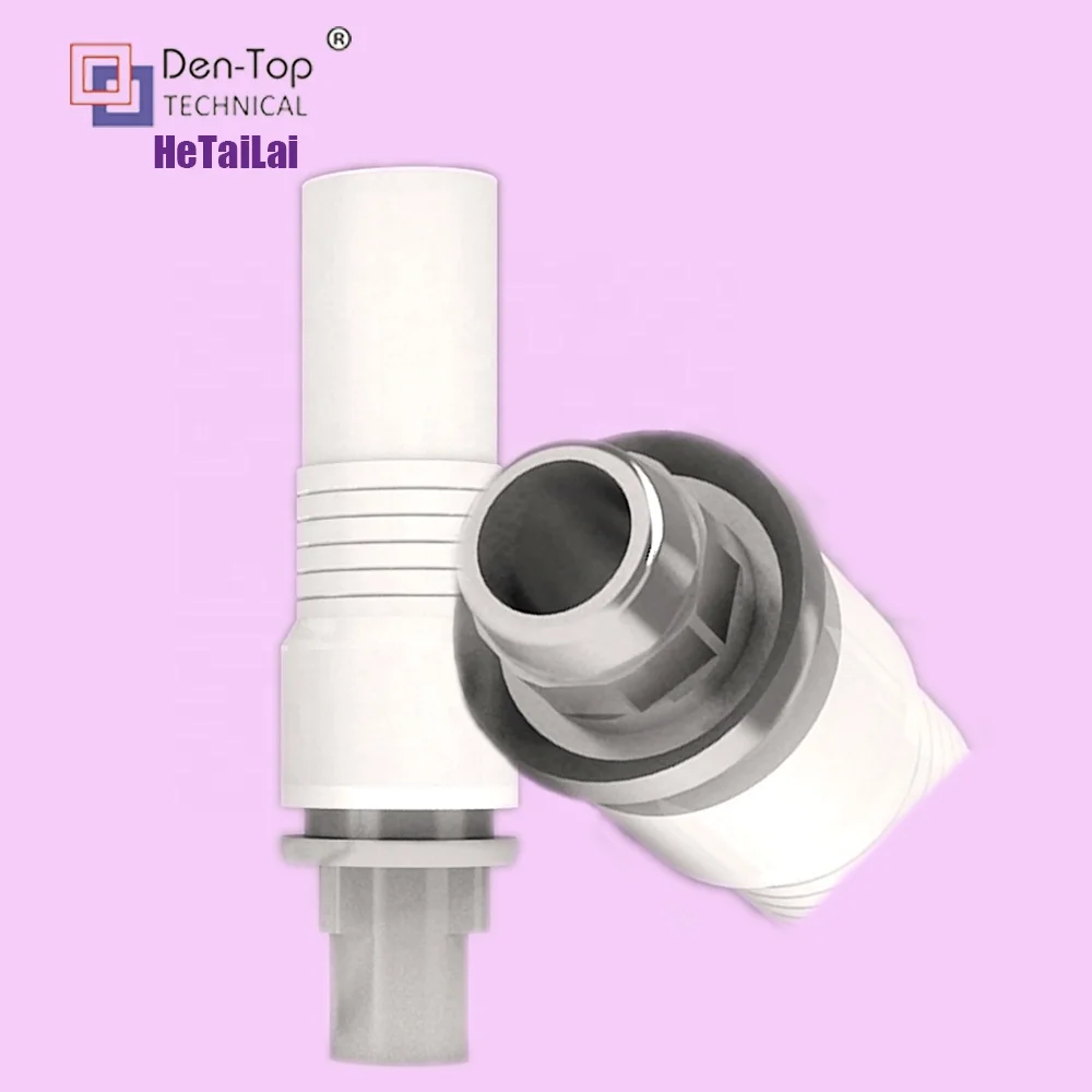 NR line Abutment Cr Co Mo