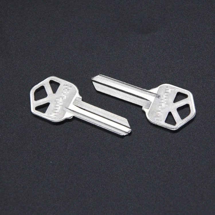 Special Hot Selling New Arrival Latest Design Key Blank For Car
