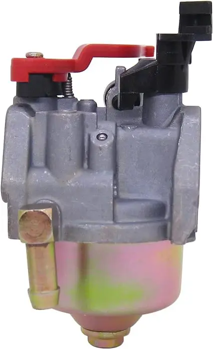 New Carburetor for Troy-Bilt MTD Cub Cadet Snow Blower 951-10956 951-10956A 751-10956 751-10956A Huayi 161SA 161S Carburador