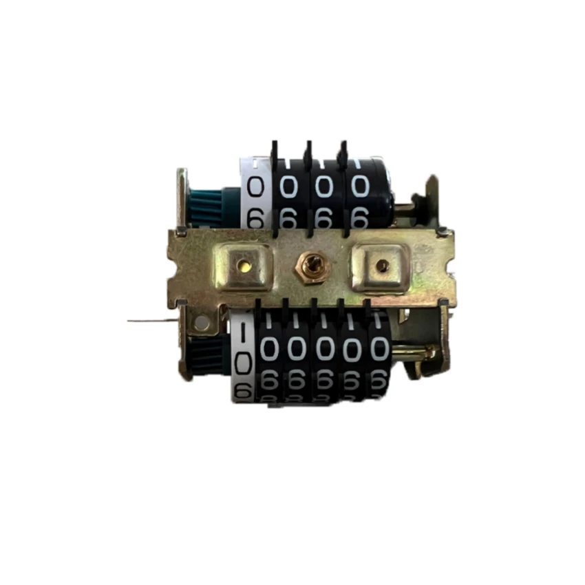 Selling motorcycle meter parts analog kilometer digital speed gear