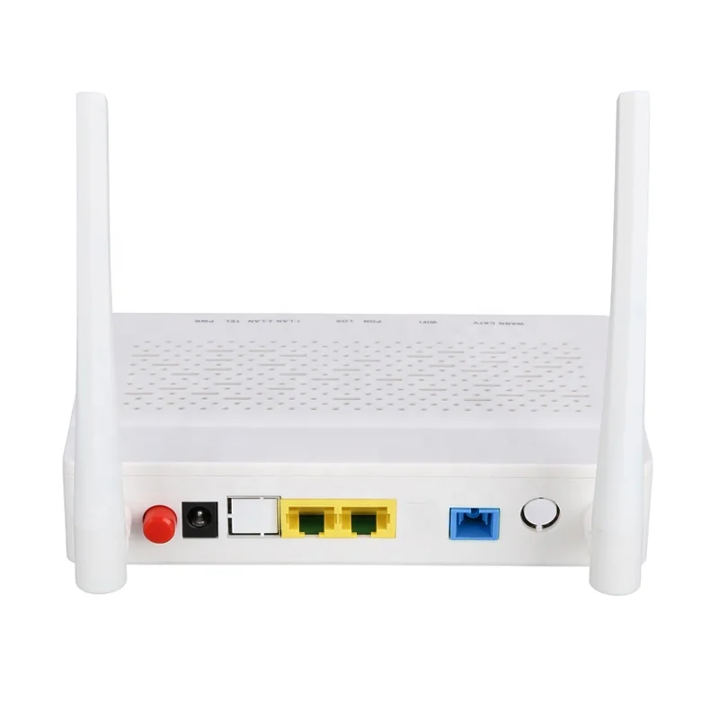 1GE+1FE+Wi-Fi xPON ONU EPON GPON ONT