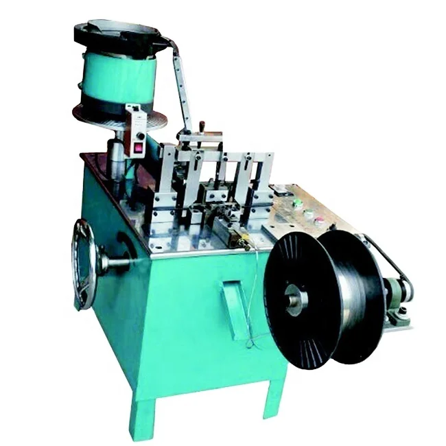 KYY  Single-way Cap Machine