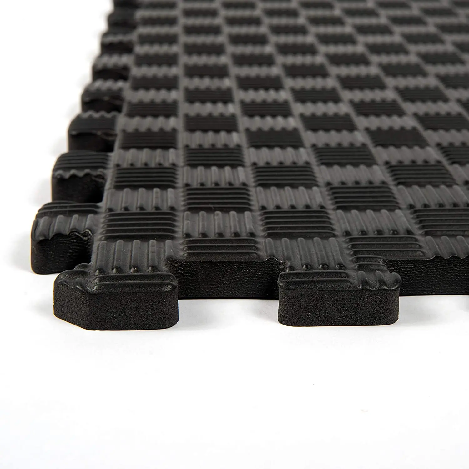 Horizon high density multi size taekwondo eva foam fitness equipment mat tatami floor for home fitness protective floor