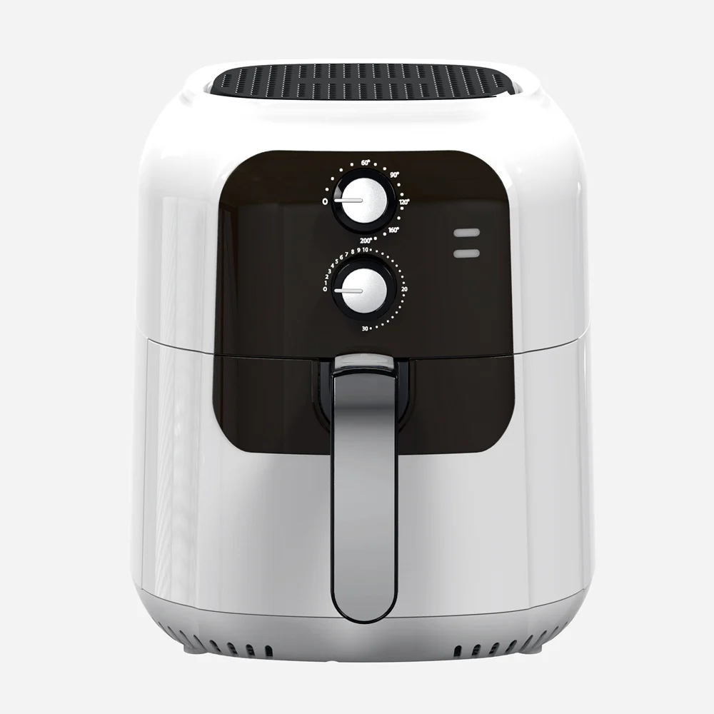 
MSF house hold kitchen appliance 1400W 5.5L best brand of air frier 