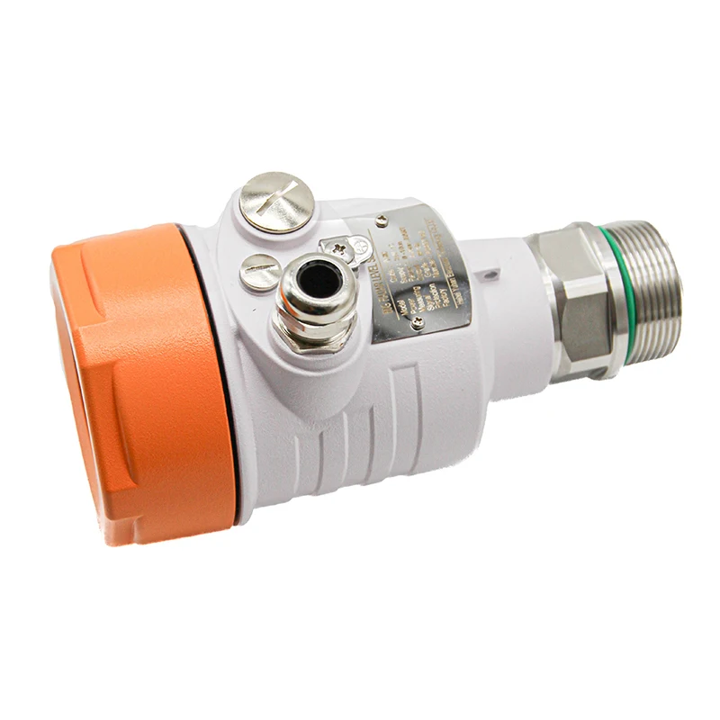 WTsensor Digital Rs485 Probe Submersible level Transmitter 4-20mA Hydrostatic Liquid Diesel Oil Fuel Water Tank level Sensor