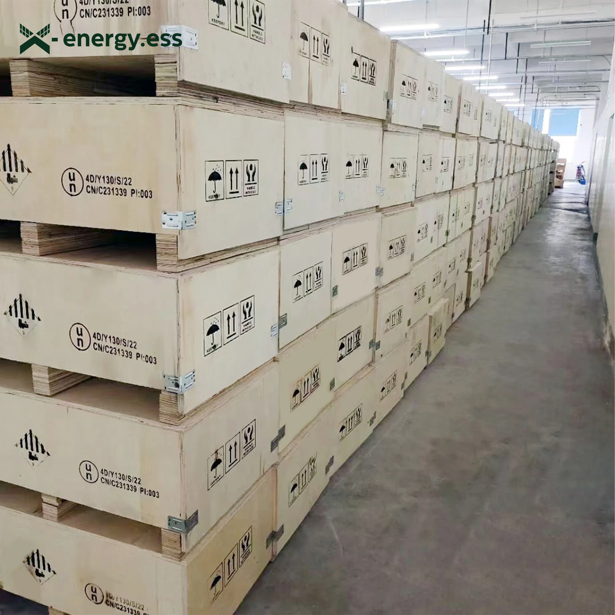 Солнечная Монтажная система 48V 5KW 10KW 15KW