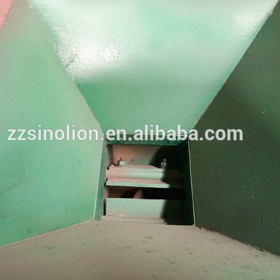 high quality coal rod screw extruder machine price