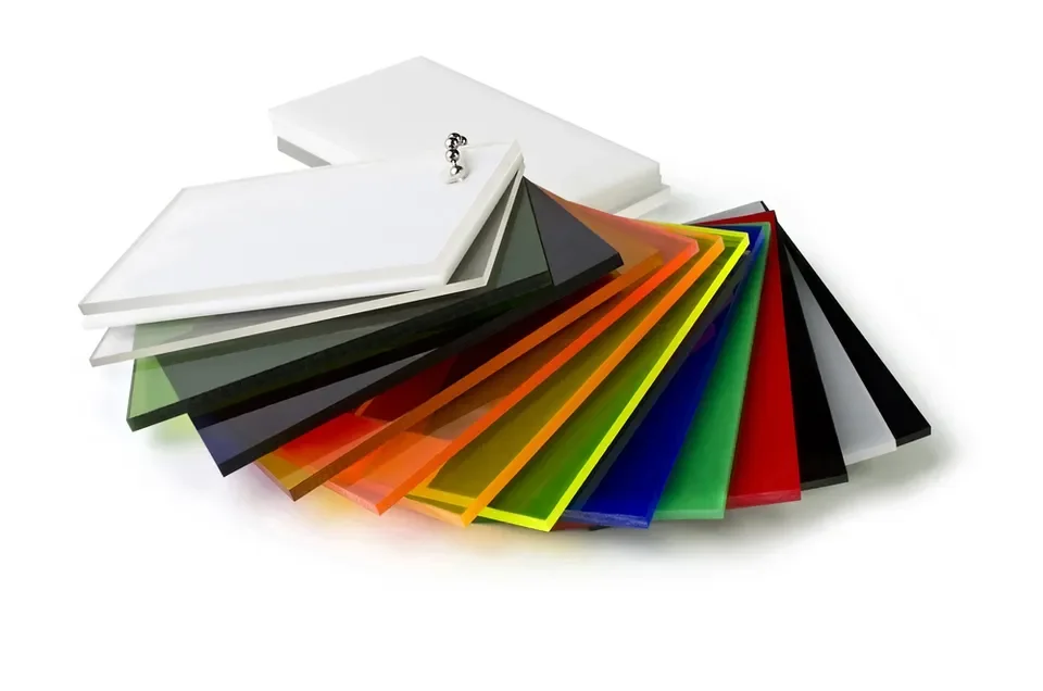 online plastic supply acrylic plexiglass sheet 14 10year 20mm polycarbonate roofing green house
