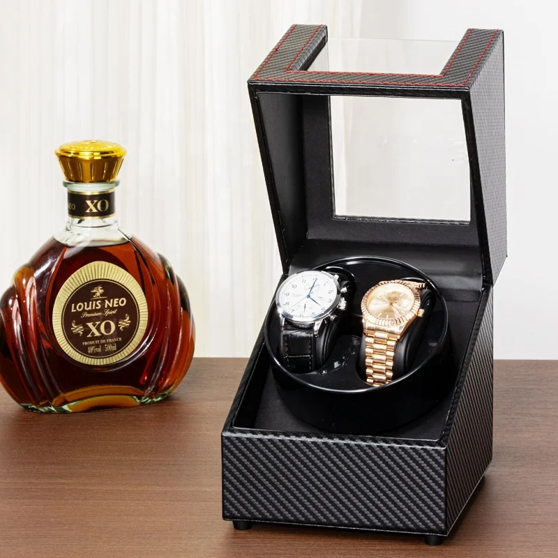 Automatic Mechanical Watch Bracelet Winder, Premium Motor Watch Winder, Home Watch Rotary Vibrator